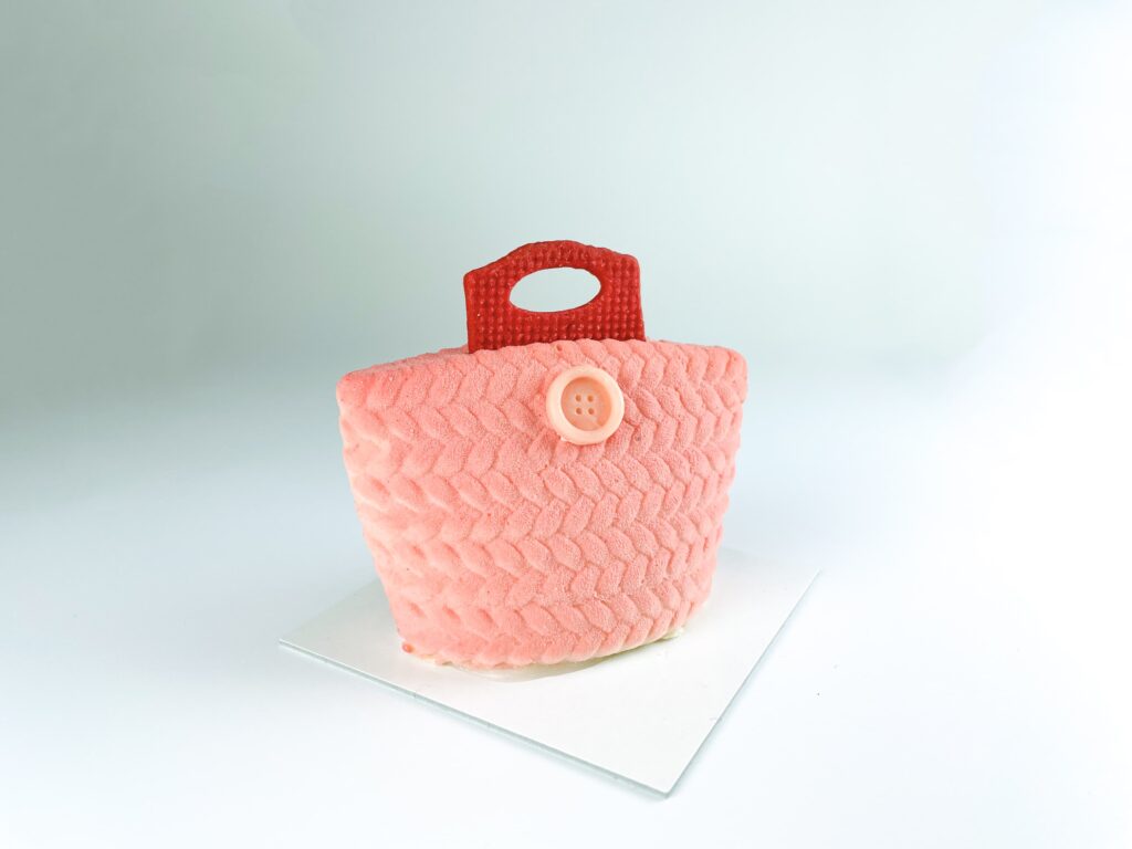 Cheesecake Fraise（マサヒコオズミパリ）