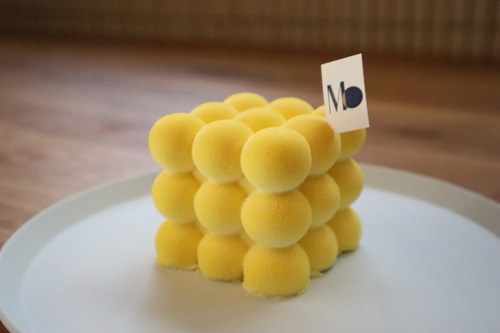 Gateau Tropical(マサヒコオズミパリ)