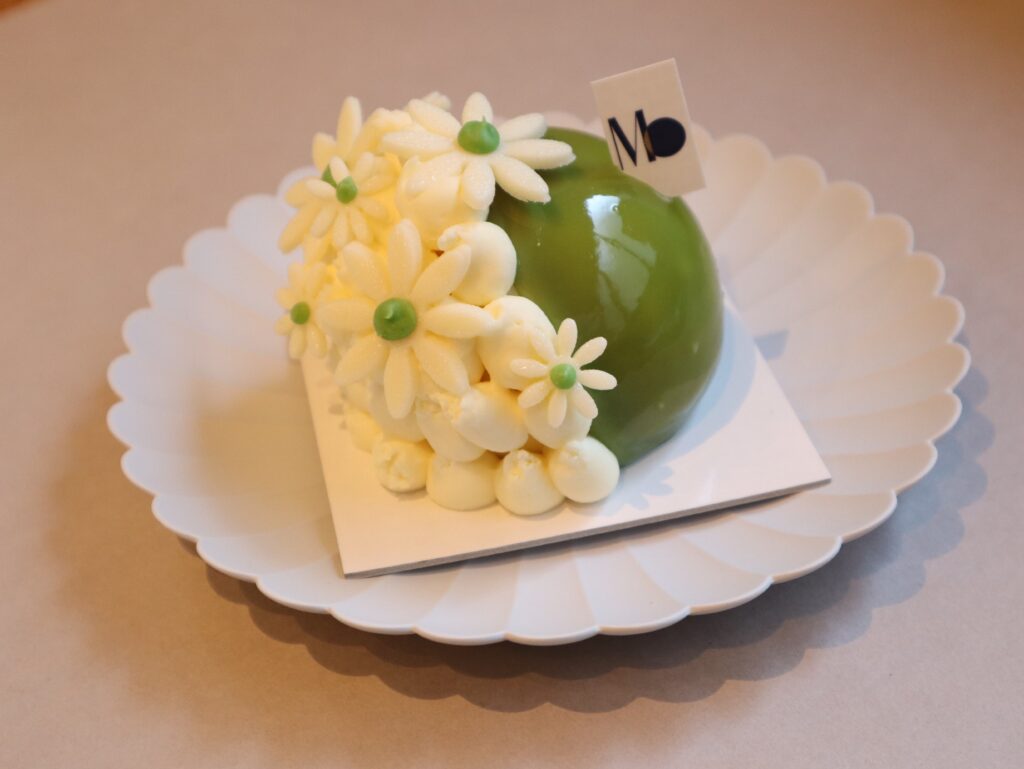 ブーケピスタチオ